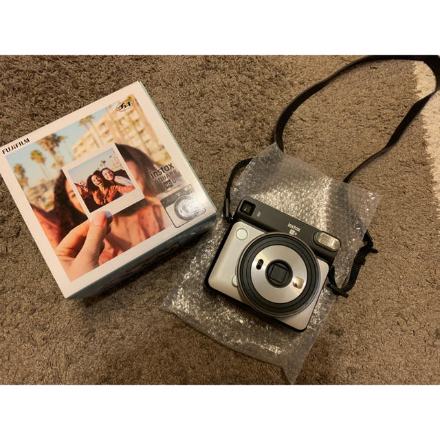 instax SQUARE SQ6 チェキ インスタックス fruut.pt