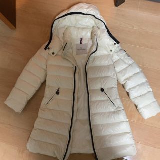 モンクレール(MONCLER)の最終値下げ モンクレールキッズダウン(ジャケット/上着)