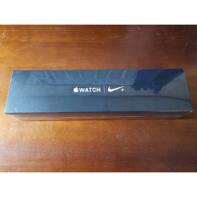 数量限定価格!! Nike+ Watch 新品Apple - Watch Apple Series 44mm セルラー 4 腕時計(デジタル)