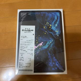 アイパッド(iPad)のipad pro 11インチ(タブレット)