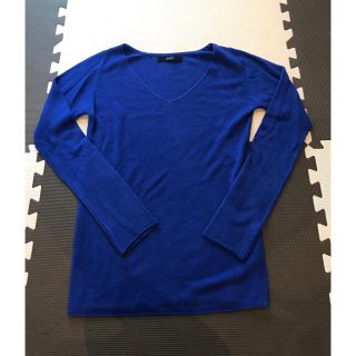 アズールバイマウジー(AZUL by moussy)のひだまり様専用＊AZUL＊ニット(ニット/セーター)