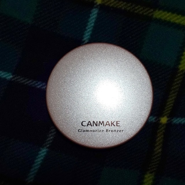 CANMAKE(キャンメイク)のキャンメイク ファンデーション コスメ/美容のベースメイク/化粧品(ファンデーション)の商品写真