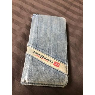 ディーゼル(DIESEL)のDiesel iPhone カバー ジャンク品(その他)