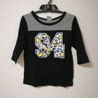 エックスガール(X-girl)のmiumiu様　X-girl ディズニーコラボロンT(Tシャツ(長袖/七分))