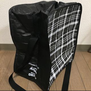 値下げ 未使用品 非売品 アルペン DEPO スキー スノーボード ブーツケース(バッグ)