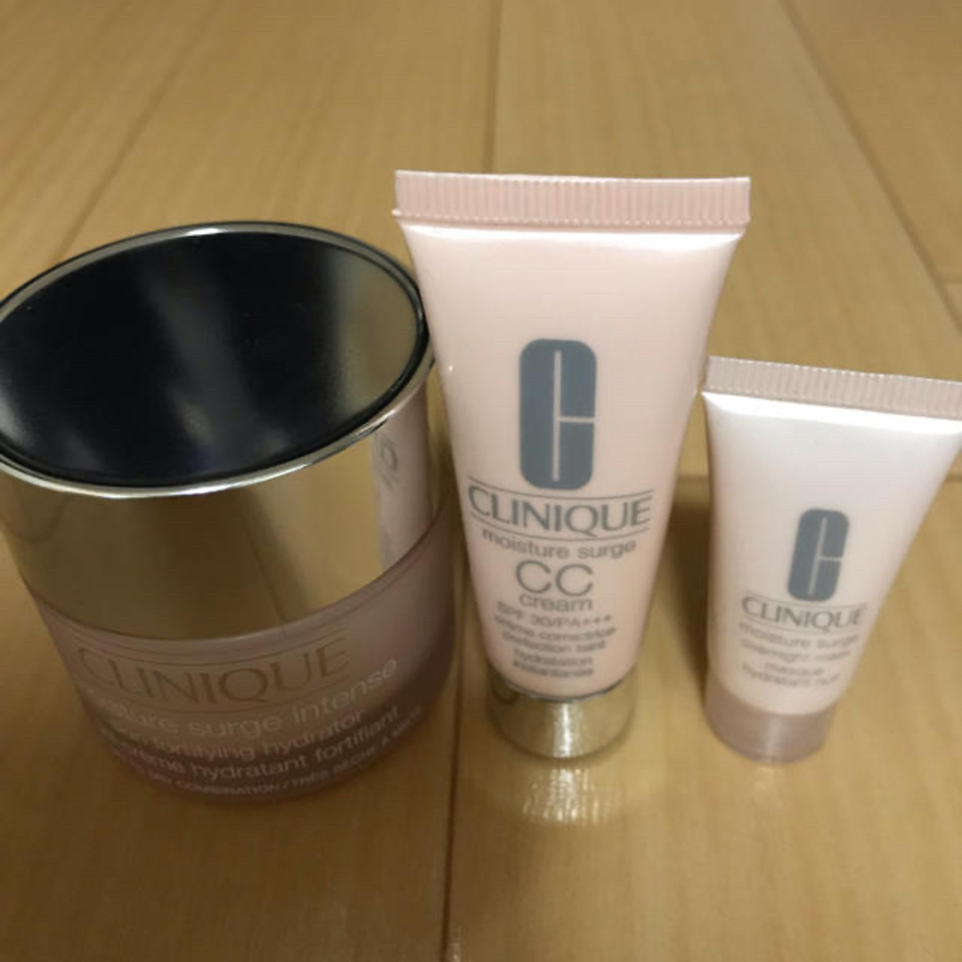 CLINIQUE(クリニーク)のCLINIQUE コスメ/美容のベースメイク/化粧品(その他)の商品写真