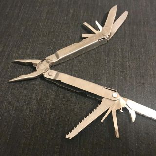 レザーマン(LEATHERMAN)のLEATHERMAN SUPER TOOL PORTLAND(その他)