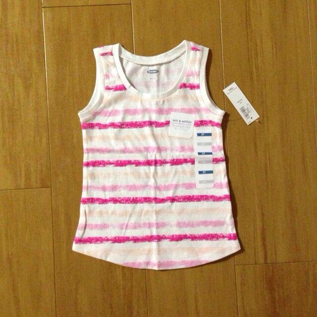 Old Navy(オールドネイビー)のKane様専用☆ キッズ/ベビー/マタニティのキッズ服女の子用(90cm~)(その他)の商品写真