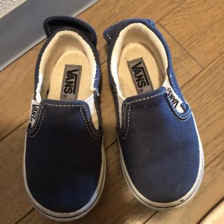 ヴァンズ(VANS)のVANSスニーカー(その他)