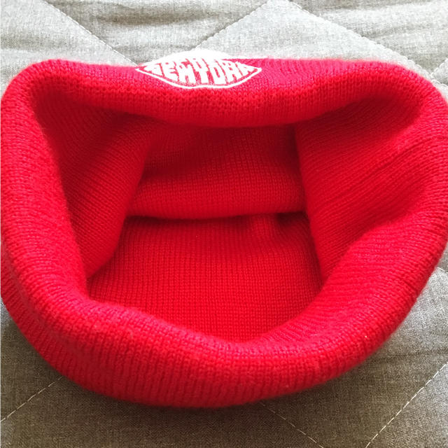 Supreme(シュプリーム)のSupremeニット帽 メンズの帽子(ニット帽/ビーニー)の商品写真
