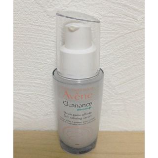 アベンヌ(Avene)のアベンヌ クリナンススキンリファナー 美容液(美容液)