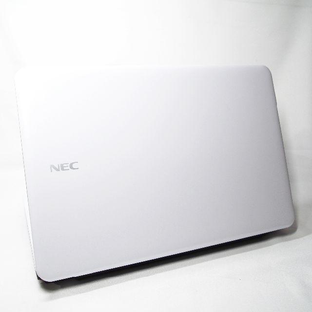 美品★届いてすぐ使える♪NEC LS/150B★HDD320GB★ スマホ/家電/カメラのPC/タブレット(ノートPC)の商品写真