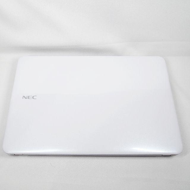 美品★届いてすぐ使える♪NEC LS/150B★HDD320GB★ スマホ/家電/カメラのPC/タブレット(ノートPC)の商品写真