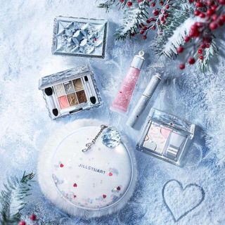 ジルスチュアート(JILLSTUART)のJILLSTUART クリスマスコフレ 2018(コフレ/メイクアップセット)