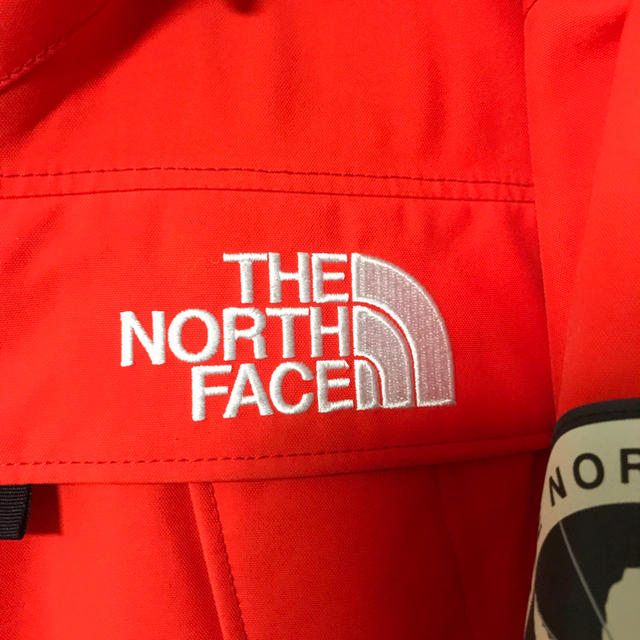 THE NORTH FACE(ザノースフェイス)のnoa様専用northFaceアンタークティカパーカ最安値 メンズのジャケット/アウター(ダウンジャケット)の商品写真