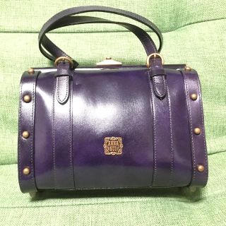 アナスイ(ANNA SUI)のANASUI ハンドバッグ(ハンドバッグ)