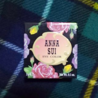 アナスイ(ANNA SUI)のANNA SUI アイシャドウ(アイシャドウ)