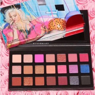 カイリーコスメティックス(Kylie Cosmetics)のN様専用★カイリージェンナーBirthday edition❤︎(アイシャドウ)