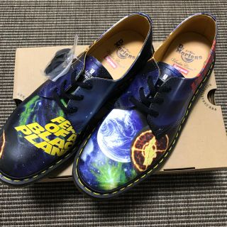 シュプリーム(Supreme)のsupreme undercover dr.martens 28cm(ブーツ)