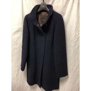 マッキントッシュ(MACKINTOSH)のマッキントッシュ★ウールコート/(ロングコート)