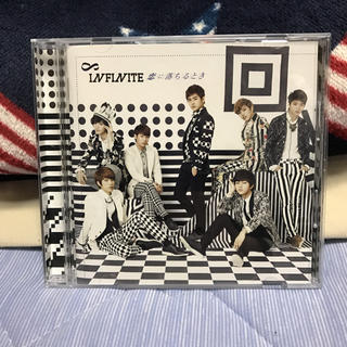 INFINITE CDアルバム(K-POP/アジア)