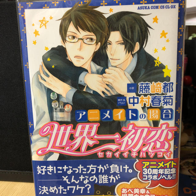 角川書店(カドカワショテン)のまゆ様専用 エンタメ/ホビーの漫画(ボーイズラブ(BL))の商品写真