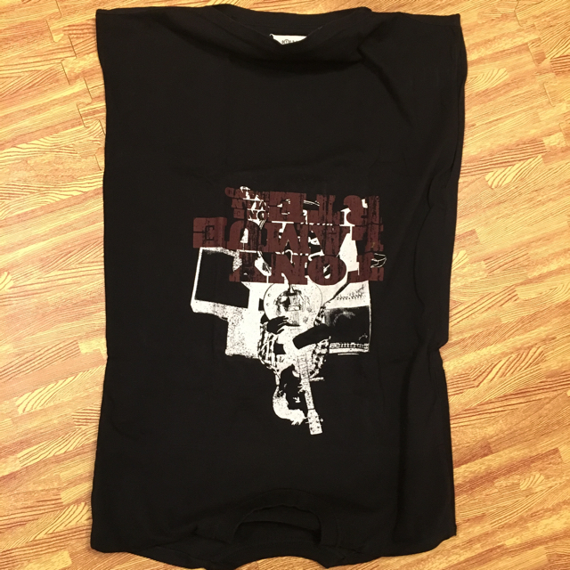 Maison Martin Margiela(マルタンマルジェラ)のdd様専用＊マルジェラのTシャツ メンズのトップス(Tシャツ/カットソー(半袖/袖なし))の商品写真