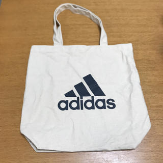 アディダス(adidas)のアディダストートバッグ【新品】(トートバッグ)