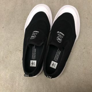 アディダス(adidas)のアディダス スリッポン(スニーカー)