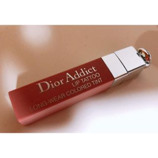 ディオール(Dior)のDior アディクト リップティント(リップグロス)