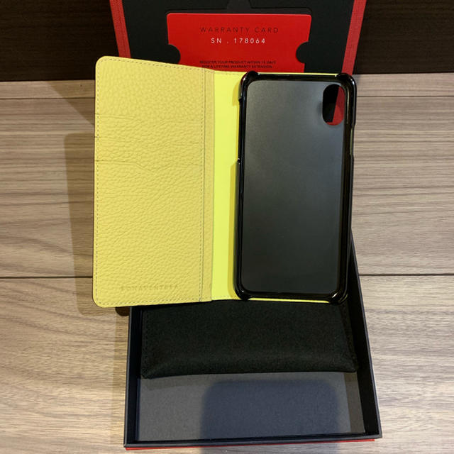 BONAVENTURA ボナベンチュラ iPhone x.xs BONAVENTURA ボナベンチュラ iPhone x.xs