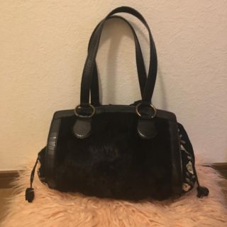 アナスイ(ANNA SUI)のバッグ(ハンドバッグ)