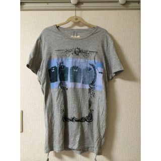 ディーゼル(DIESEL)の期間限定値下げ！DIESEL Tシャツ(Tシャツ(半袖/袖なし))