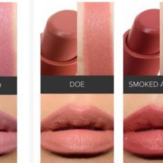 MAC(マック)のMAC リップスティック ドウ コスメ/美容のベースメイク/化粧品(口紅)の商品写真