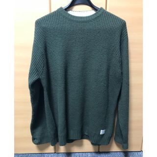 ステューシー(STUSSY)のSTUSSY ニット セーター (ニット/セーター)