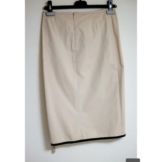 N°21(ヌメロヴェントゥーノ)のヌメロヴェントゥーノ☆スカート レディースのスカート(ひざ丈スカート)の商品写真