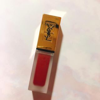 サンローラン(Saint Laurent)の YSL タトワージュ クチュール(口紅)