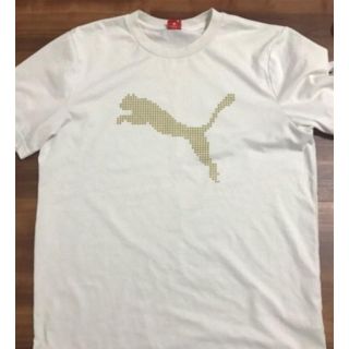 プーマ(PUMA)のプーマtシャツ(Tシャツ/カットソー(半袖/袖なし))