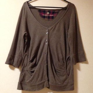 マジェスティックレゴン(MAJESTIC LEGON)のうーちゃんぶーちゃん様専用三点セット(セット/コーデ)