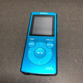 ウォークマン(WALKMAN)のウォークマン(ポータブルプレーヤー)