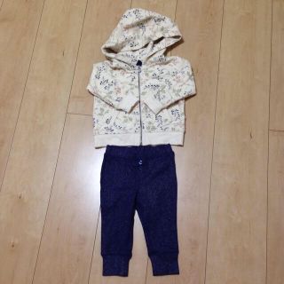 ベビーギャップ(babyGAP)のgapセット(その他)