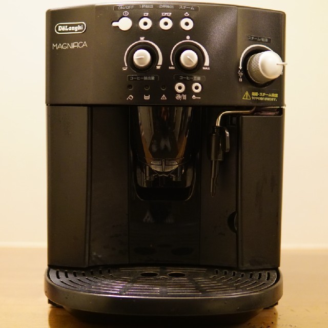 DeLonghi - デロンギ 全自動エスプレッソメーカー ESAM1200SJの+spbgp44.ru