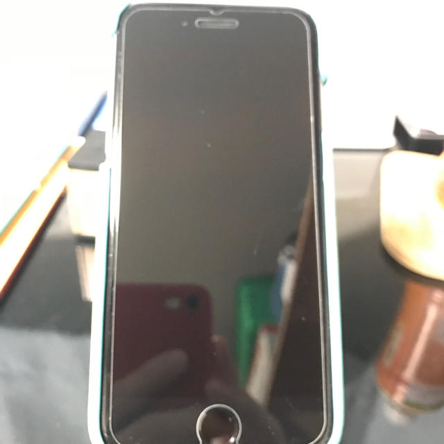 Apple(アップル)のiPhone6 16GB「美品」 スマホ/家電/カメラのスマートフォン/携帯電話(スマートフォン本体)の商品写真