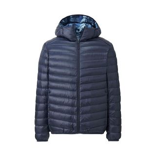 ユニクロ ディズニー ダウンジャケット(メンズ)の通販 9点 | UNIQLOの