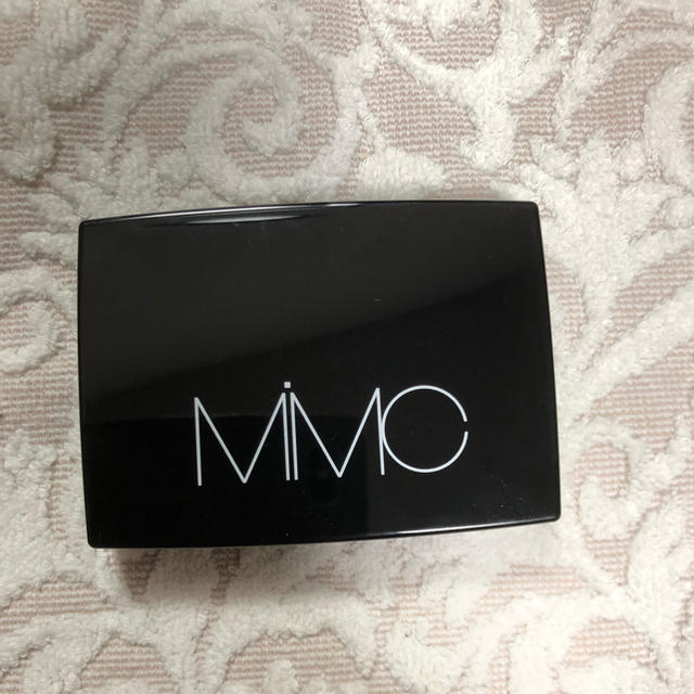 MiMC(エムアイエムシー)のmimc ビオモイスチュアシャドー 14 シークレットガーデン アイシャドウ コスメ/美容のベースメイク/化粧品(アイシャドウ)の商品写真