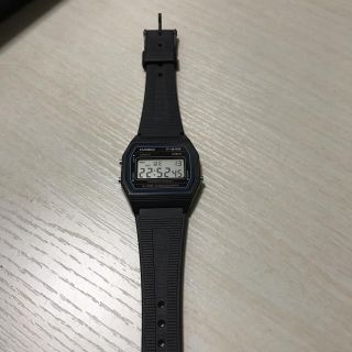 カシオ(CASIO)のCASIO スポーツウォッチ(腕時計(デジタル))