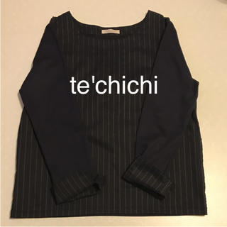 テチチ(Techichi)のテチチ♡ブラウストップス(シャツ/ブラウス(長袖/七分))