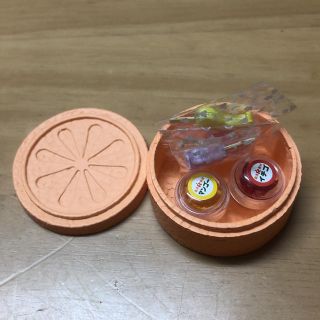 リーメント ぷちサンプル(その他)