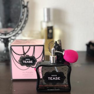 ヴィクトリアズシークレット(Victoria's Secret)のヴィクトリアシークレット香水(香水(女性用))