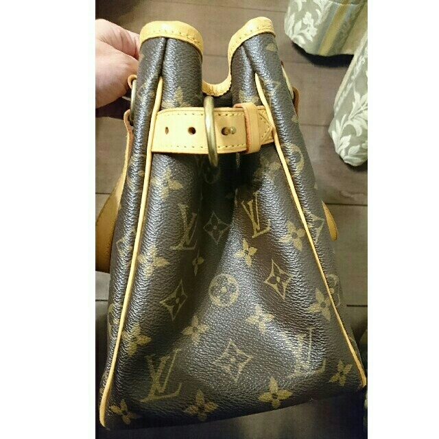 LOUIS VUITTON(ルイヴィトン)のルイヴィトン バティニョール レディースのバッグ(ハンドバッグ)の商品写真